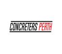 Concreters Perth logo